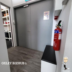 Oxley Bizhub (D14), Factory #426182351